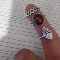 نقره زنانه|جواهرات|قائن, |دیوار