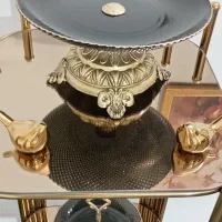 سرویس میوه خوری 4تیکه نونونو