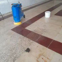 کفسابی کف سابی کف ساب سنگ ساب