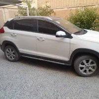 فروش x22 مدل ۴۰۱|خودرو سواری و وانت|اصفهان, مهدی آباد|دیوار