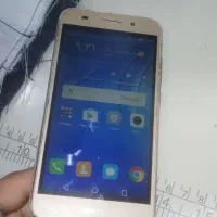 گوشی هواوی سالم بدون کارتون معاوضه قناری یا سهره