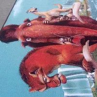 فرش ماشینی قالیچه آکبند نو|فرش|تبریز, |دیوار