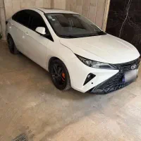 اریزو 6gt|خودرو سواری و وانت|قم, باجک دو|دیوار