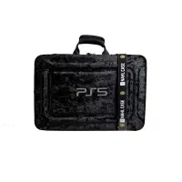 انواع کیف حمل PS5/PS4|کنسول، بازی ویدئویی و آنلاین|اراک, |دیوار