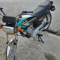 موتورسیکلت|موتورسیکلت|دهگلان, |دیوار