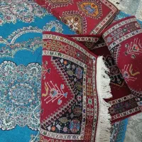 گبه قشقایی به شرط|گلیم، جاجیم، گبه|تهران, آبشار تهران (دریاچه)|دیوار