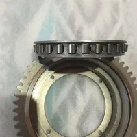 کلاچ سوپر شارژر جت اسکی یاماها 1800|قطعات یدکی و لوازم جانبی|بندر انزلی, نوغان|دیوار