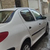 206.sd.v8فول|خودرو سواری و وانت|بوکان, |دیوار