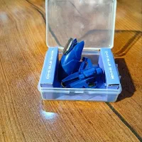 دسته بازی کالاف وپاپجی وفن خنک کننده موبایل|کنسول، بازی ویدئویی و آنلاین|بیرجند, |دیوار