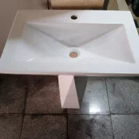 روشویی سرامیکی فروشی