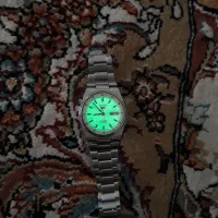 ساعت سیکو ۵ اتوماتیک نو بدون تعمیر فابریک