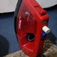 اتو قدیمی سالم