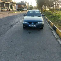 سمند مدل 82سفارشی داشبورد کرم|خودرو سواری و وانت|گرگان, |دیوار