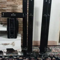 سینما خانگی|سیستم صوتی خانگی|بروجرد, |دیوار