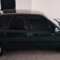 دوو اسپرو دنده‌ای، مدل ۱۹۹۴|خودرو سواری و وانت|اردبیل, |دیوار