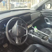 کی ام سی k7|خودرو سواری و وانت|مشهد, استاد یوسفی (شهرک غرب)|دیوار