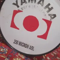 یک عدد طبل با دسته