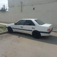 405 slx|خودرو سواری و وانت|کلاله, |دیوار