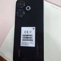 شیائومی redmi 13 در حد نو