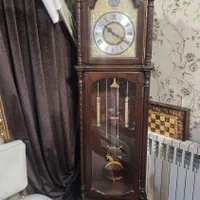 ساعت ایستاده ورساچه اصلی خارجی