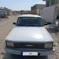 مزدا کارا دوکابین  ۱۷۰۰تمیز استثنایی دوگانه سوز