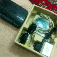 مودم روتر خانگی|مودم و تجهیزات شبکه|زاهدان, |دیوار