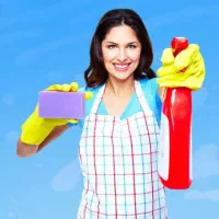 شرکت خدماتی باربری ونظافتی ،نظافت راه پله ومنازل