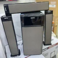 اسپیکر خانگی جیپاس(پر قدرت)