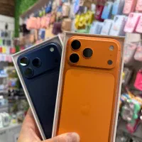 ایفون ۱۷ پرومکس کف قیمت ایران