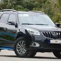 هایما اس ۷ پلاس توربو