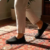 کفش راحتی کالج گیوه