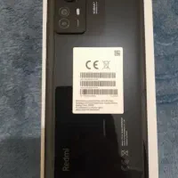 شیایومی Redmi Note12sحافظه ۱۲۸گیگ