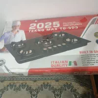 هود و گاز تکنو مکس|اجاق گاز و لوازم برقی پخت‌وپز|شیراز, شریف‌آباد|دیوار