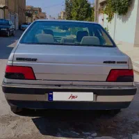 پژو405مدل96|خودرو سواری و وانت|مرودشت, بیست متری بیمارستان|دیوار