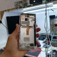 ال سی دی وبورد و قطعات شاسی. دوربین. فلت شارژ.|لوازم جانبی موبایل و تبلت|اهواز, کمپلو جنوبی|دیوار