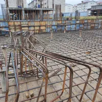 آرماتور بندی ساختمان|خدمات پیشه و مهارت|رشت, نظری|دیوار