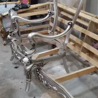 رنگ کاری دیواندری