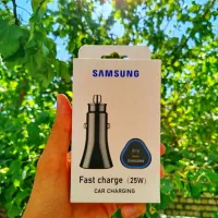 شارژر فندکی