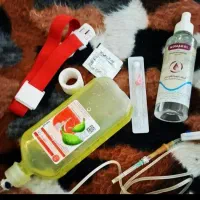 تزریقات در منزل