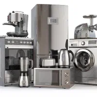 تعمیرات انواع وسایل برقی