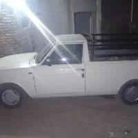 وانت  پیکان مدل 85