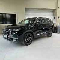 تیگو ۸ پرومکس IE/ مشکی/ مدل ۴۰۴/ تحویلی ۴۰۵