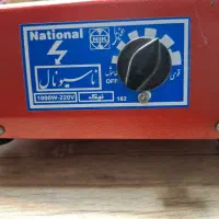 بخاری برقی  کوچیک رومیزی