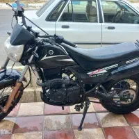 موتور سیکلت دایچی200