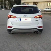 سانتافه 2016|خودرو سواری و وانت|کرمان, |دیوار