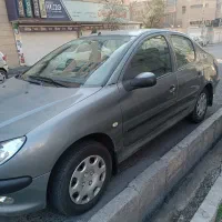 206sd مدل 90|خودرو سواری و وانت|تهران, نارمک جنوبی|دیوار