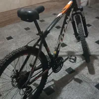 فروش دوچرخه 26 دیسکی|دوچرخه، اسکیت، اسکوتر|تهران, زرکش|دیوار
