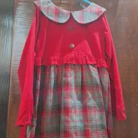 لباس دخترانه