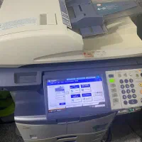 دستگاه فتوکپی (پرینتر)