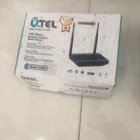 مودم فضای باز ایرانسل مدل ZW101 سرعت بالا|مودم و تجهیزات شبکه|کرمان, |دیوار